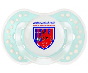 Tataouine Sucete Sports Union lovi dynamic Retro-turquesa-laguna Classic