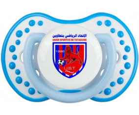 Tataouine Sucete Sports Union lovi dynamic Fosforescente Blanco-Azul