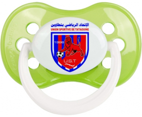 Clásica Unión Deportiva Verde Verde