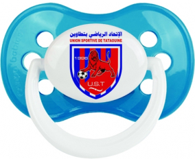 Classic Cyan Cyan Unión Deportiva de Suceto Anatómico