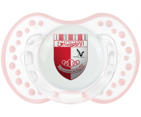 El Lollipop Olímpico de Beja lovi dynamic clásico retro-blanco-rosa-tierno