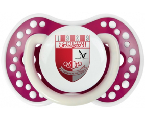 Beja Sucette Olímpica lovi dynamic Fucsia Fosforescente