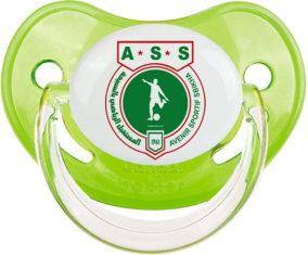 Futuro deportivo de Sbikha Classic Green Physiological Sucete