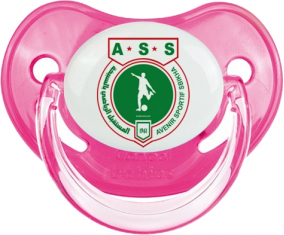 Futuro deportivo de Sbikha Sucete Physiological Pink Classic