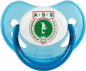 Futuro deportivo de Sbikha Sucete Fosforescente Fisiológico Azul