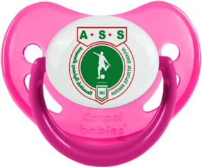 Futuro deportivo de Sbikha Sucete Fosforescente de rosa fisiológica