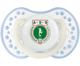 El futuro deportivo de Sbikha Tetine lovi dynamic clásico blanquiazul