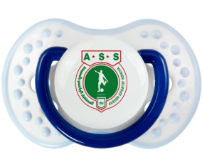 Futuro deportivo de Sbikha Tetine lovi dynamic Clásico Azul Marino-Azul