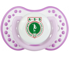 El futuro deportivo de Sbikha Tetine lovi dynamic Clásico Blanco-Mauve