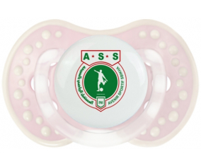 Futuro deportivo de Sbikha Tetine lovi dynamic clásico retro-rosa-tierno