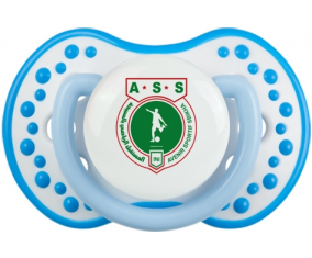 El futuro deportivo de Sbikha Tetine lovi dynamic fosforescente blanco-azul