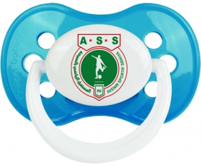 Futuro deportivo de sbikha Classic Cyan Anatómico Lollipop
