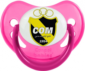 Medenine Olympic Club Physiological Lollipop Fosforescent Rose