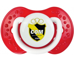 Club Olímpico de Médenine Lollipop lovi dynamic Clásico Blanco-Rojo