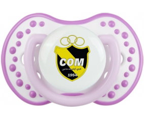 Club Olímpico de Médenine Lollipop lovi dynamic Clásico White-Mauve