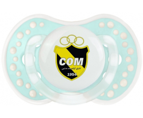 Club Olímpico de Médenine Lollipop lovi dynamic clásico retro-turquesa-laguna
