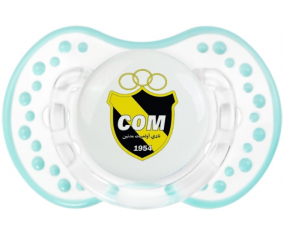 Club Olímpico de Médenine Lollipop lovi dynamic clásico retro-laguna blanca