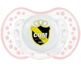 Club Olímpico de Médenine Lollipop lovi dynamic clásico retro-blanco-rosa-tierno