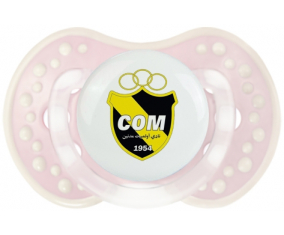Medenine Lollipop Olympic Club lovi dynamic clásico retro-rosa-tierno