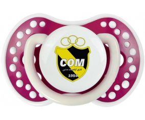 Club Olímpico de Médenine Sucette lovi dynamic Fucsia Fosforescente