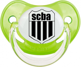 Club Deportivo de Ben Arous Classic Piruleta Fisiológica Verde