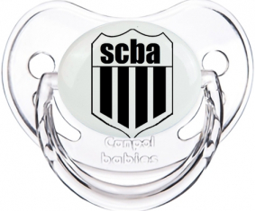 Club Deportivo de Ben Arous Classic Lollipop Fisiológico Transparente