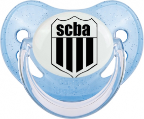 Sporting Club de Ben Arous Blue Physiological Lollipop