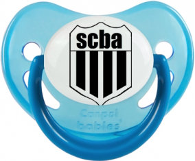 Club Deportivo de Ben Arous Fosforescente Azul Fisiológico Lollipop