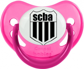 Club Deportivo de Ben Arous Fosforescent Rose Physiological Lollipop