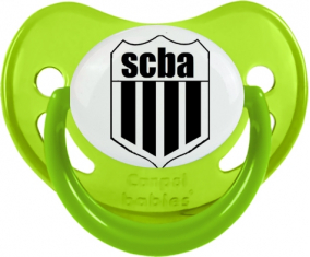 Club Deportivo de Ben Arous Fosforescente Verde Fosforescente Pirología Fisiológica Lollipop