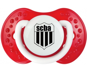 Sporting Club de Ben Arous Lollipop lovi dynamic Clásico Blanco-Rojo