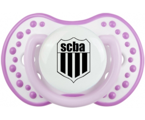 Sporting Club de Ben Arous Lollipop lovi dynamic Clásico White-Mauve