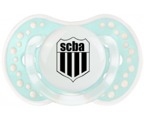Sporting Club de Ben Arous Lollipop lovi dynamic clásico retro-turquesa-laguna