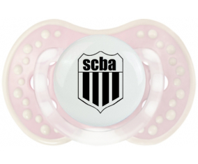 Club Deportivo de Ben Arous Lollipop lovi dynamic clásico retro-rosa-tierno