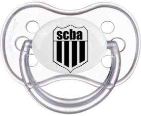 Sporting Club de Ben Arous Classic Transparent Anatómico Lollipop