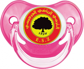 Zarzis Tétine Fisiológico Clásico Rosa Deportes Esperanza