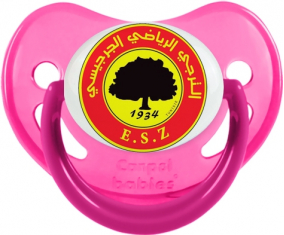 Zarzis Tétine Fisiológico Esperance Fosforescente