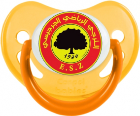 Zarzis Tétine Fisiológico Esperance Fosforescente