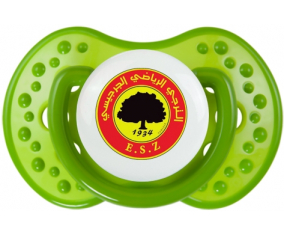 La esperanza deportiva de Zarzis Sucete lovi dynamic clásico verde