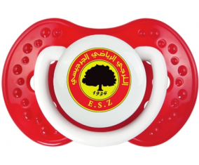 La esperanza deportiva de Zarzis Sucete lovi dynamic clásico rojiblanco