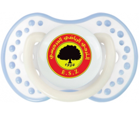 La esperanza deportiva de Zarzis Sucete lovi dynamic clásico blanquiazul