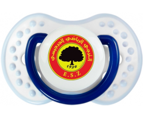 La esperanza deportiva de Zarzis Sucete lovi dynamic clásico azul marino-blanco-azul