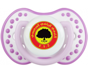 La esperanza deportiva de Zarzis Sucete lovi dynamic clásico White-Mauve
