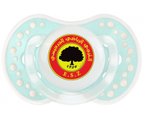 La esperanza deportiva de Zarzis Sucete lovi dynamic clásica laguna retro-turquesa