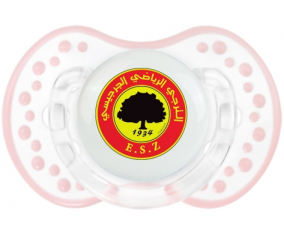 La esperanza deportiva de Zarzis Sucete lovi dynamic clásico retro-blanco-rosa-tierno