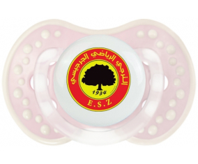 La esperanza deportiva de Zarzis Sucete lovi dynamic clásico retro-rosa-tierno