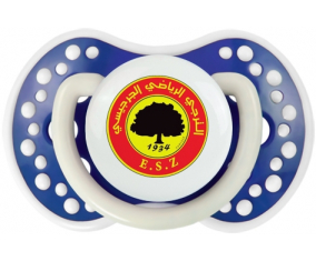 La esperanza deportiva de Zarzis Sucete lovi dynamic fosforescente azul marino