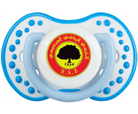 La esperanza deportiva de Zarzis Sucete lovi dynamic fosforescente blanquiazul
