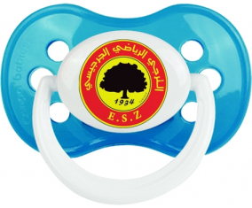Zarzis Sucete Anatómico Cyan Classic Sports Hope
