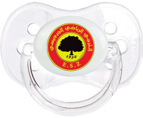 Esperanza deportiva de Zarzis Sucete Cherry Classic Transparente